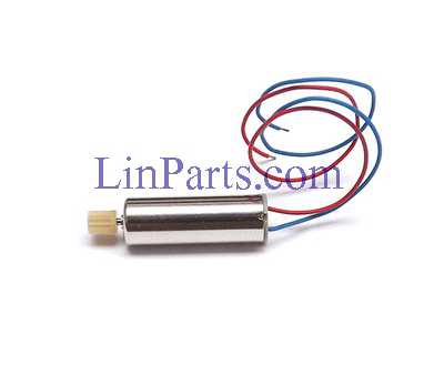 MJX X708 RC Quadcopter Spare Parts: Main motor(Red/Blue wire)