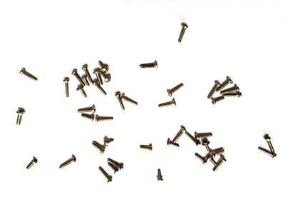 MJX X708 RC Quadcopter Spare Parts: Screw package