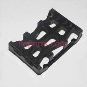 MJX T04 Spare Parts: Battery box