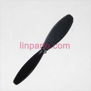 LinParts.com - MJX T04 Spare Parts: Tail blade - Click Image to Close