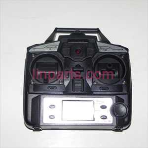MJX T05 Spare Parts: Remote ControlTransmitter