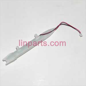 LinParts.com - MJX T05 Spare Parts: LED lamp - LED
