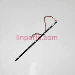 LinParts.com - MJX T05 Spare Parts: LED light