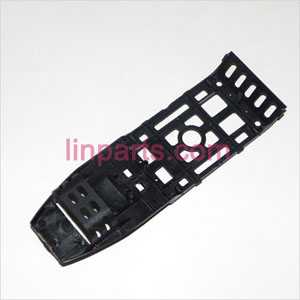 LinParts.com - MJX T10/T11 Spare Parts: Lower Main frame