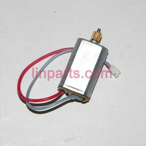 LinParts.com - MJX T10/T11 Spare Parts: Main motor(short axis) 