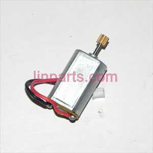 LinParts.com - MJX T10/T11 Spare Parts: Main motor (long axis)