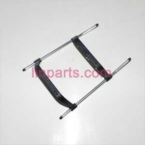LinParts.com - MJX T10/T11 Spare Parts: UndercarriageLanding skid - Click Image to Close