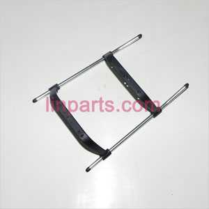 LinParts.com - MJX T10/T11 Spare Parts: UndercarriageLanding skid