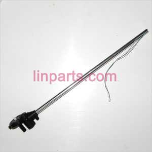 LinParts.com - MJX T10/T11 Spare Parts: Tail Unit Module