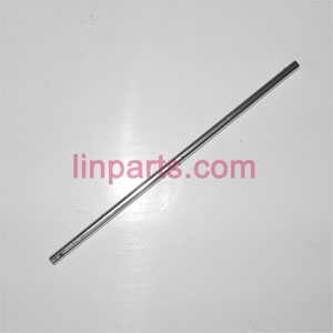 LinParts.com - MJX T10/T11 Spare Parts: Tail big pipe - Click Image to Close