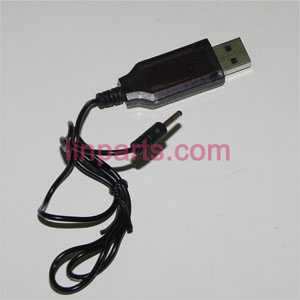 MJX T20 Spare Parts: USB Charger