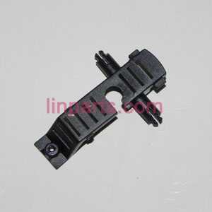 MJX T20 Spare Parts: Fixed set of Head cover\Canopy