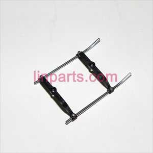 LinParts.com - MJX T20 Spare Parts: Undercarriage\Landing skid - Click Image to Close