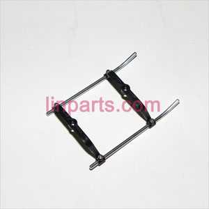 LinParts.com - MJX T20 Spare Parts: Undercarriage\Landing skid