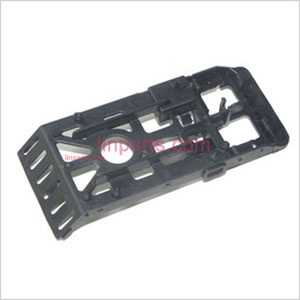 LinParts.com - MJX T25 Spare Parts: Lower Main frame - Click Image to Close