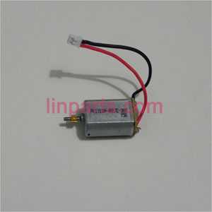 LinParts.com - MJX T25 Spare Parts: Main motor(short axis) - Click Image to Close