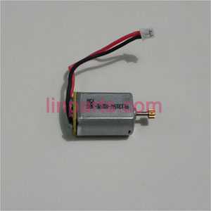 LinParts.com - MJX T25 Spare Parts: Main motor (long axis)