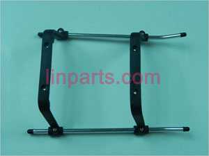 LinParts.com - MJX T25 Spare Parts: Undercarriage\Landing skid