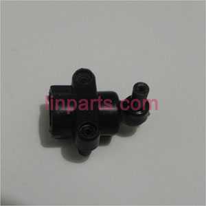 LinParts.com - MJX T25 Spare Parts: Tail motor deck - Click Image to Close