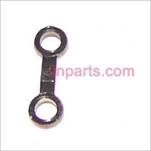 MJX T34 Spare Parts: Connect buckle