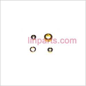 LinParts.com - MJX T34 Spare Parts: Bearing set