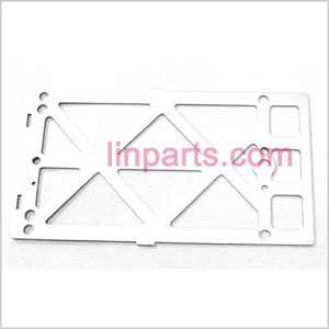 LinParts.com - MJX T34 Spare Parts: Lower metal piece