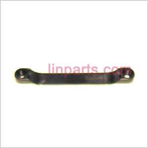 LinParts.com - MJX T34 Spare Parts: Fixed cover of the battery