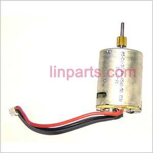 LinParts.com - MJX T34 Spare Parts: Main motor(short axis)