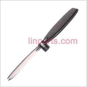 LinParts.com - MJX T34 Spare Parts: Tail blade