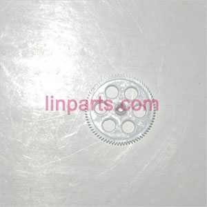 MJX T38 Spare Parts: Lower main gear