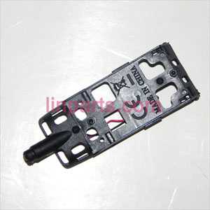 MJX T38 Spare Parts: Lower Main frame