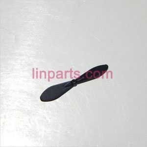 LinParts.com - MJX T38 Spare Parts: Tail blade - Click Image to Close