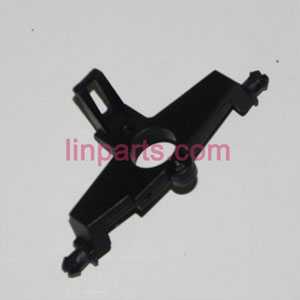 MJX T40 Spare Parts: Fixed set of Head cover\Canopy