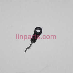 LinParts.com - MJX T40 Spare Parts: Fixed Connect buckle - Click Image to Close