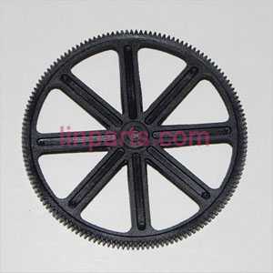 LinParts.com - MJX T40 Spare Parts: Lower main gear