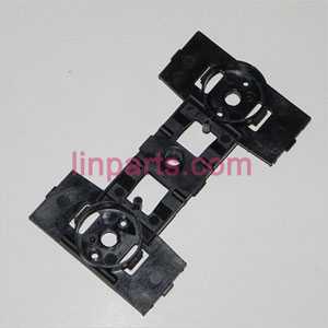 LinParts.com - MJX T40 Spare Parts: Fixed frame of the motor