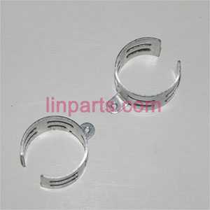 LinParts.com - MJX T40 Spare Parts: Protect set of the motor