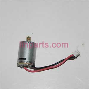 LinParts.com - MJX T40 Spare Parts: Main motor(short axis)