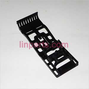 LinParts.com - MJX T40 Spare Parts: Lower Main frame