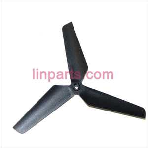 LinParts.com - MJX T40 Spare Parts: Tail blade - Click Image to Close