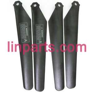 MJX RC Helicopter T41 T41C Spare Parts: Main blades