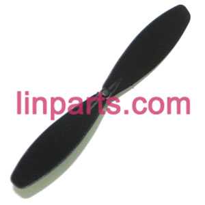 LinParts.com - MJX RC Helicopter T41 T41C Spare Parts: Tail blade - Click Image to Close