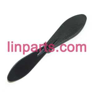 LinParts.com - MJX RC Helicopter T42 T42C Spare Parts: Tail blade