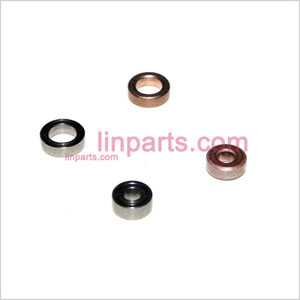 LinParts.com - MJX T43 Spare Parts: Bearing set