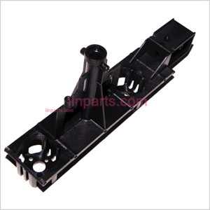 LinParts.com - MJX T43 Spare Parts: Main frame