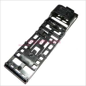 LinParts.com - MJX T43 Spare Parts: Lower Main frame