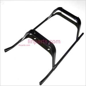 LinParts.com - MJX T43 Spare Parts: Undercarriage\Landing skid