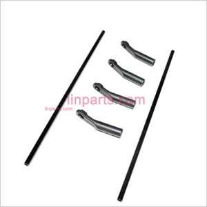 LinParts.com - MJX T43 Spare Parts: Decorative bar