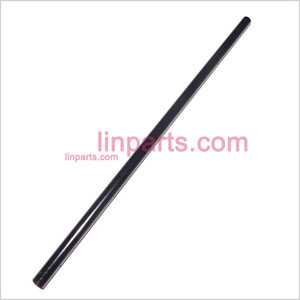 LinParts.com - MJX T43 Spare Parts: Tail big pipe