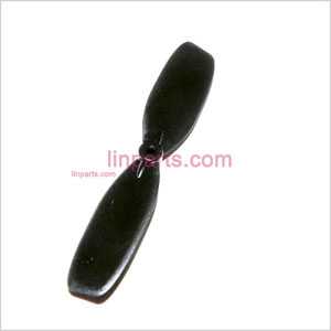 LinParts.com - MJX T43 Spare Parts: Tail blade - Click Image to Close